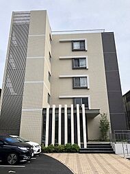コンフォート新横浜 502