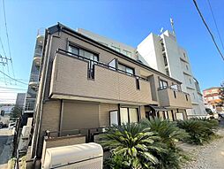 横浜市港北区箕輪町１丁目
