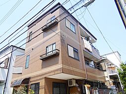 川崎市中原区木月住吉町