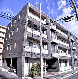 プログレス新鶴見 105