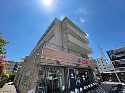 横浜市港北区箕輪町２丁目
