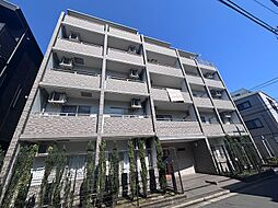 フォレスト向河原 302