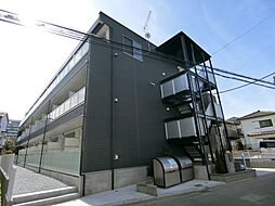 リブリ・江ヶ崎 105