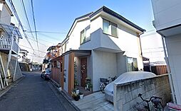 新吉田東1丁目貸家