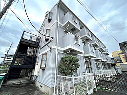 セントラルコーポ 201