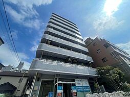 メゾンミール元住吉 904