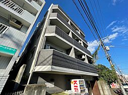 横浜市神奈川区松見町１丁目
