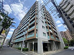 プラウドフラット鶴見I 310