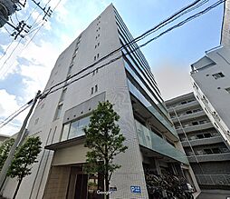 プラウドフラット鶴見II 607