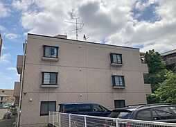 ラフィーヌ横浜片倉町 202