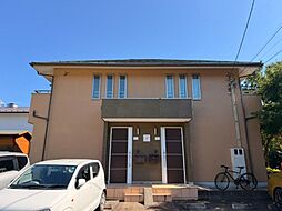 ステラ仲町台 2