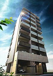 SHOKEN　Residence新丸子 803