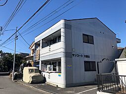 横浜市港北区師岡町
