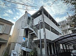 横浜市港北区篠原町