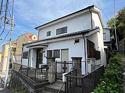 上の宮貸家
