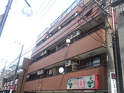 TYMマンション 403