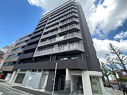 ハーモニーレジデンス新横浜 801