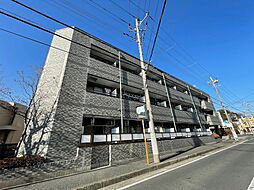横浜市港北区日吉７丁目