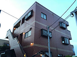 川崎市中原区下沼部