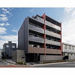 マテリア横浜NorthII 208