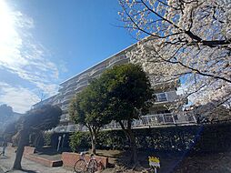 横浜市港北区大豆戸町