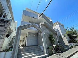 横浜市港北区日吉本町４丁目