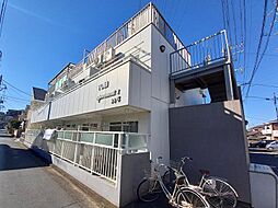 横浜市港北区大曽根３丁目