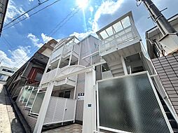 横浜市港北区樽町１丁目