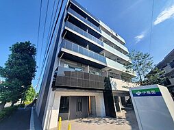 クレヴィスタ武蔵中原 110