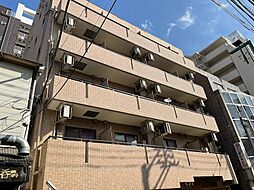 横浜市港北区綱島西１丁目