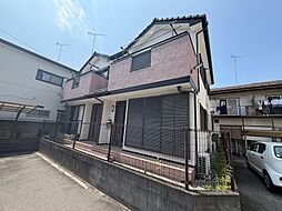 クレール上末吉 2
