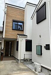 新吉田東戸建 0