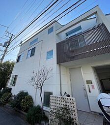 綱島西戸建 1