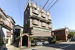 ハイネス鹿島田 402