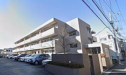プリンスマンション 105