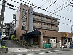 サンヒルズ中山 301