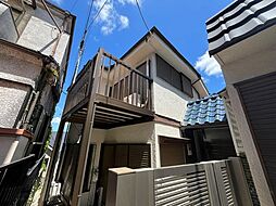 ネクサス日吉本町 1