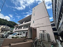 大倉山フラワーハイツ 102