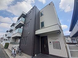 横浜市港北区大豆戸町