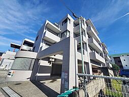 横浜市港北区綱島東３丁目