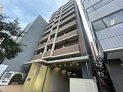 レグラス新横浜駅前 503