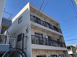 コスモ綱島 202