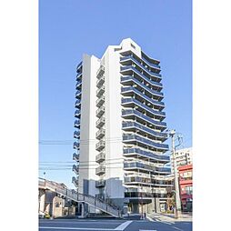 コンフォリア・リヴ川崎南幸町 408