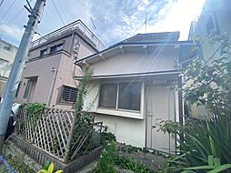 妙蓮寺貸家