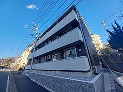 横浜市港北区大倉山１丁目