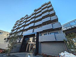 ルーブル武蔵新城六番館 208