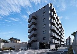 ルーブル横濱江ケ崎町 608