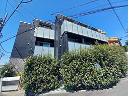 横浜市港北区仲手原１丁目