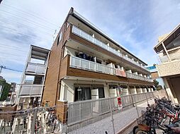 リブリ・リヴェール樽町