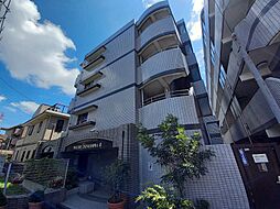 横浜市港北区樽町２丁目